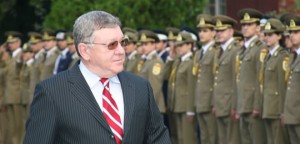 GenLt Corneliu Dobritoiu