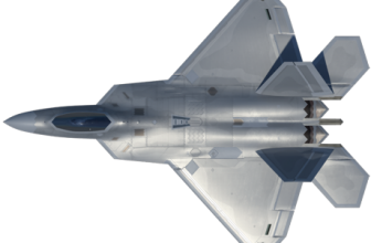 Un supersonic F-22 Raptor s-a prăbuşit în Florida