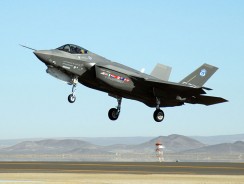 Americanii consideră F-16 second hand prea scump
