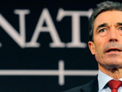Încheierea operaţiunii NATO din Libia