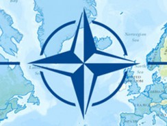 NATO pune în aplicare planul de apărare pentru Polonia şi ţările baltice
