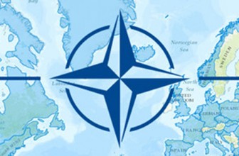 23 iulie: înfiinţare comandament Corp Multinaţional NATO în România