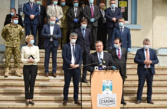 Armata Română este pregătită să susțină industria națională de apărare