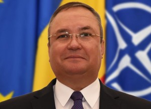 Mesajul ministrului Nicolae Ciucă la începutul stării de alertă