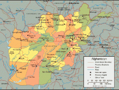 Washingtonul doreşte continuarea procesului de pace în Afganistan