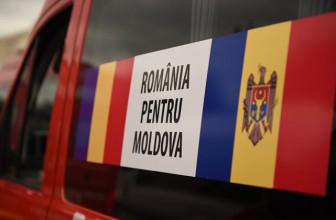 Repatrierea detașamentului de sprijiin din Republica Moldova