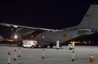 Armata română a cumpărat echipamente medicale prin NATO