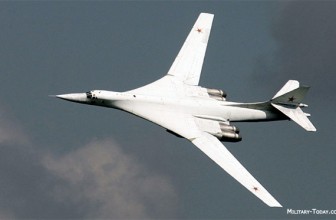 Bombardiere ruseşti vizitează graniţele Canadei