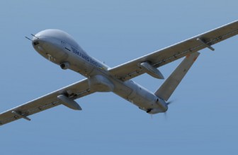 Dronele Elbit ar putea fi produse în România