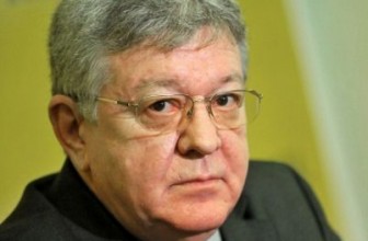 Corneliu Dobritoiu primul interviu dupa desemnarea ca ministru
